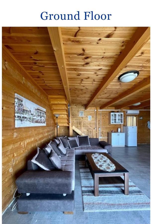 Krnic Kottage Ratac-Bar-Montenegro Sutomore Exterior foto