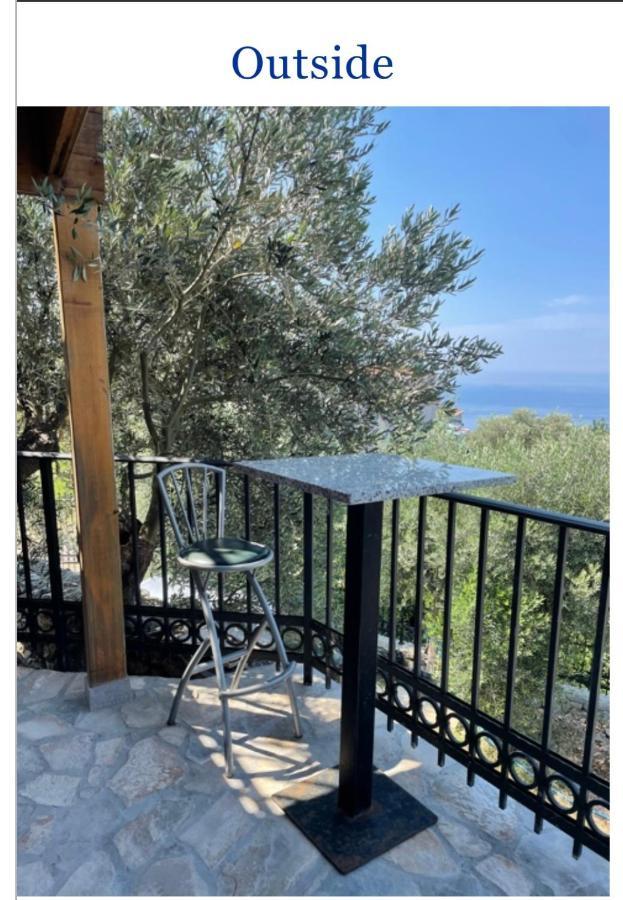Krnic Kottage Ratac-Bar-Montenegro Sutomore Exterior foto